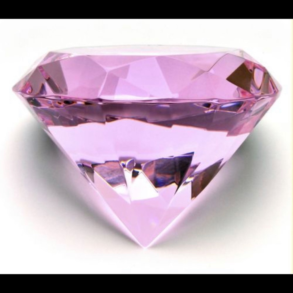 Meet your Posher, Antionette